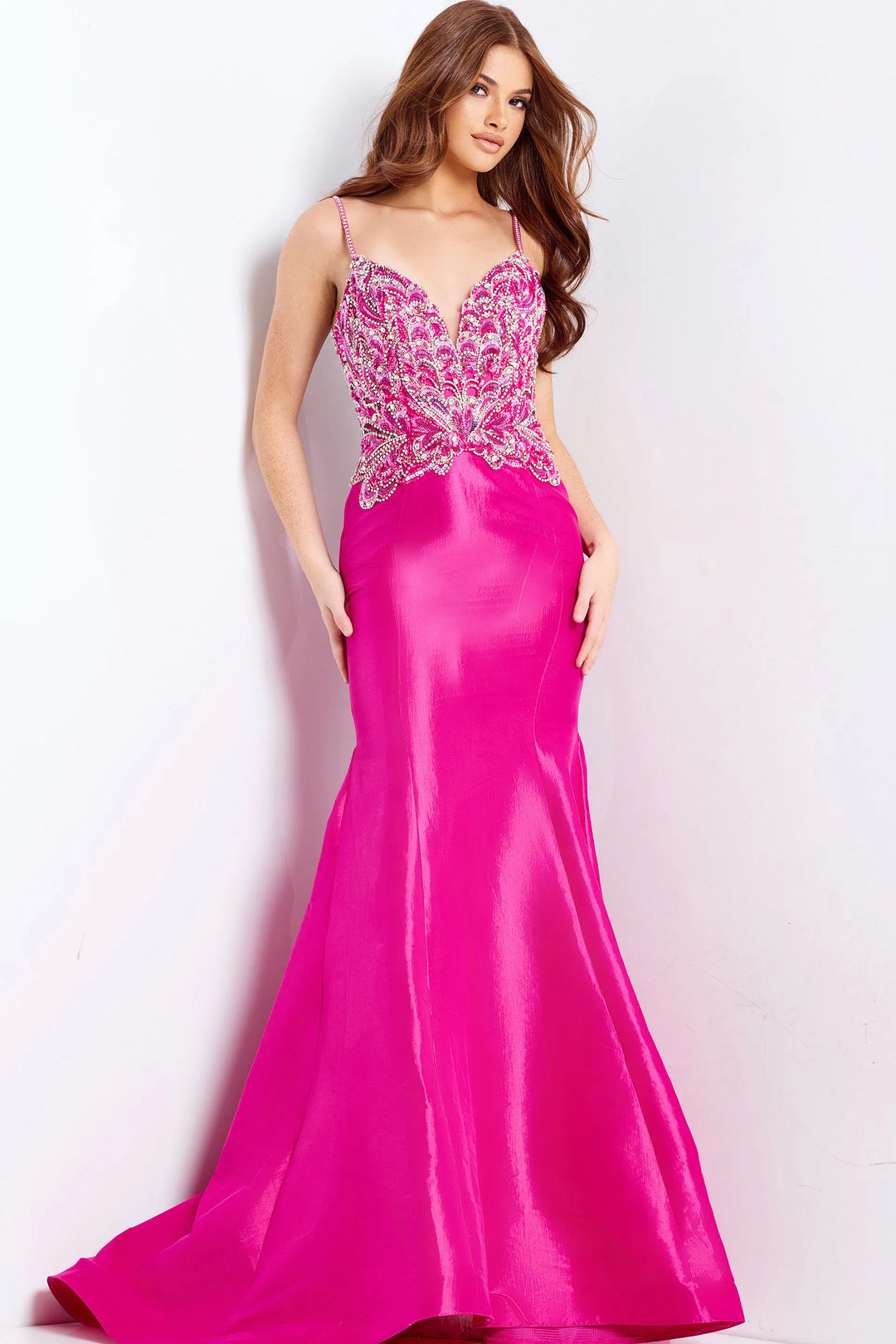 Jovani 44239 Dress - FOSTANI.com