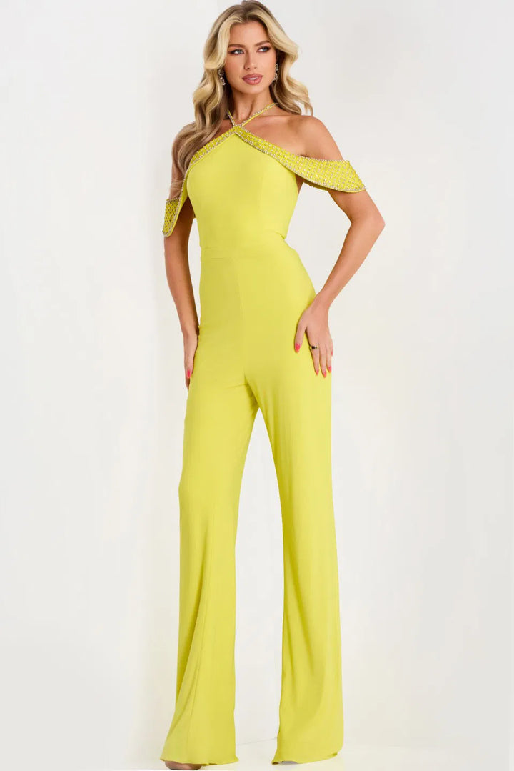 Jovani 44312 Size 0 Only - FOSTANI.com