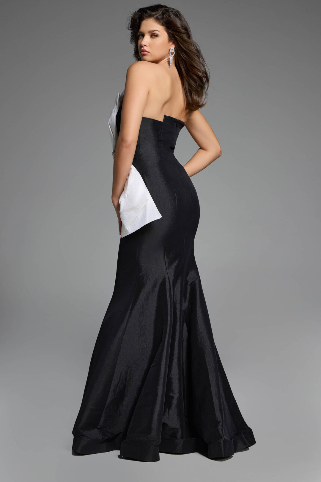 Jovani 44355 Dress - FOSTANI.com