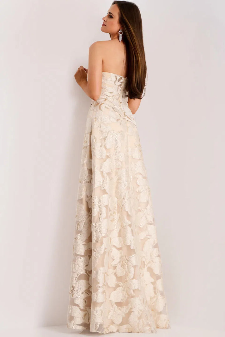 Jovani 44370 Dress - FOSTANI.com