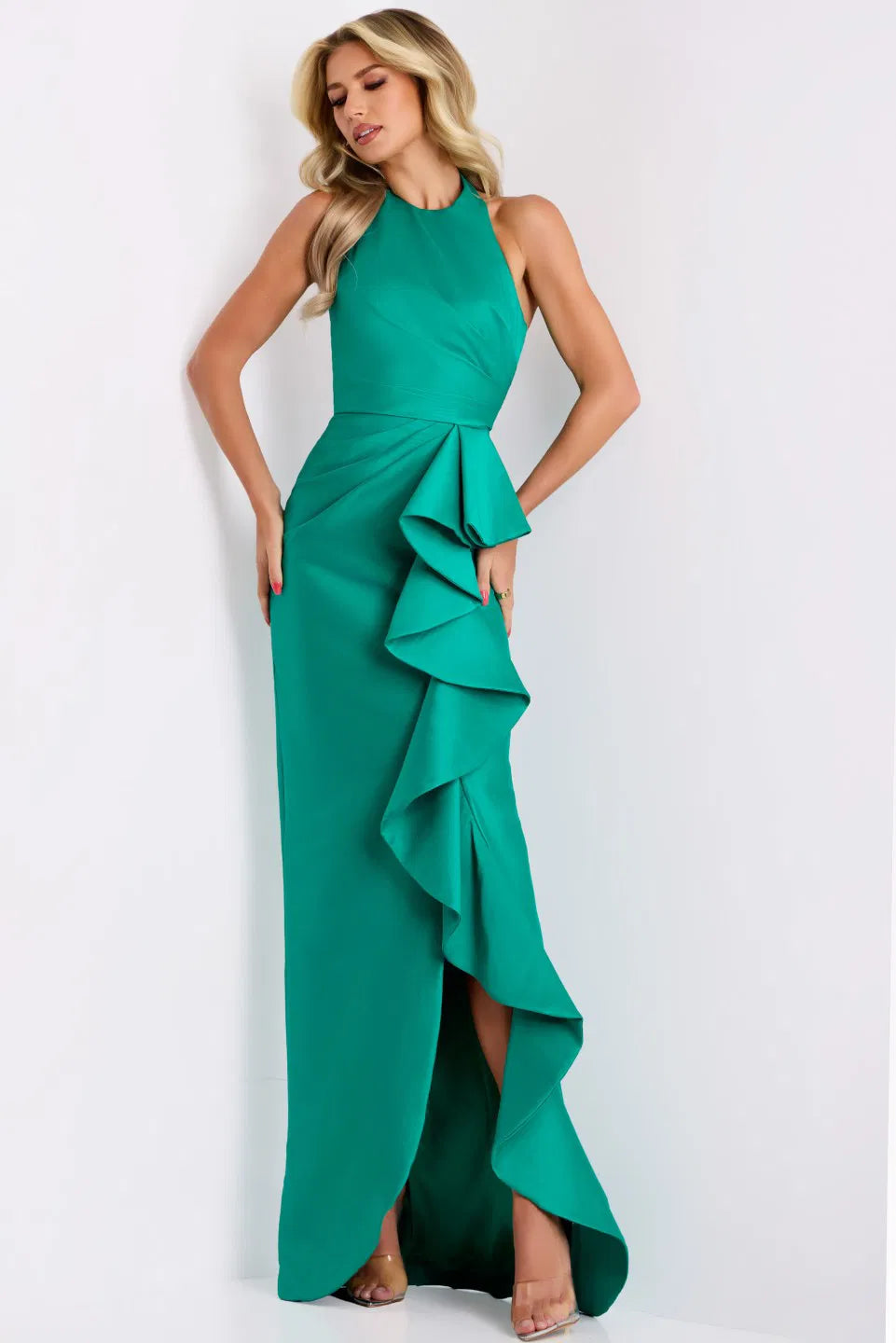 Jovani 44473 Dress - FOSTANI.com