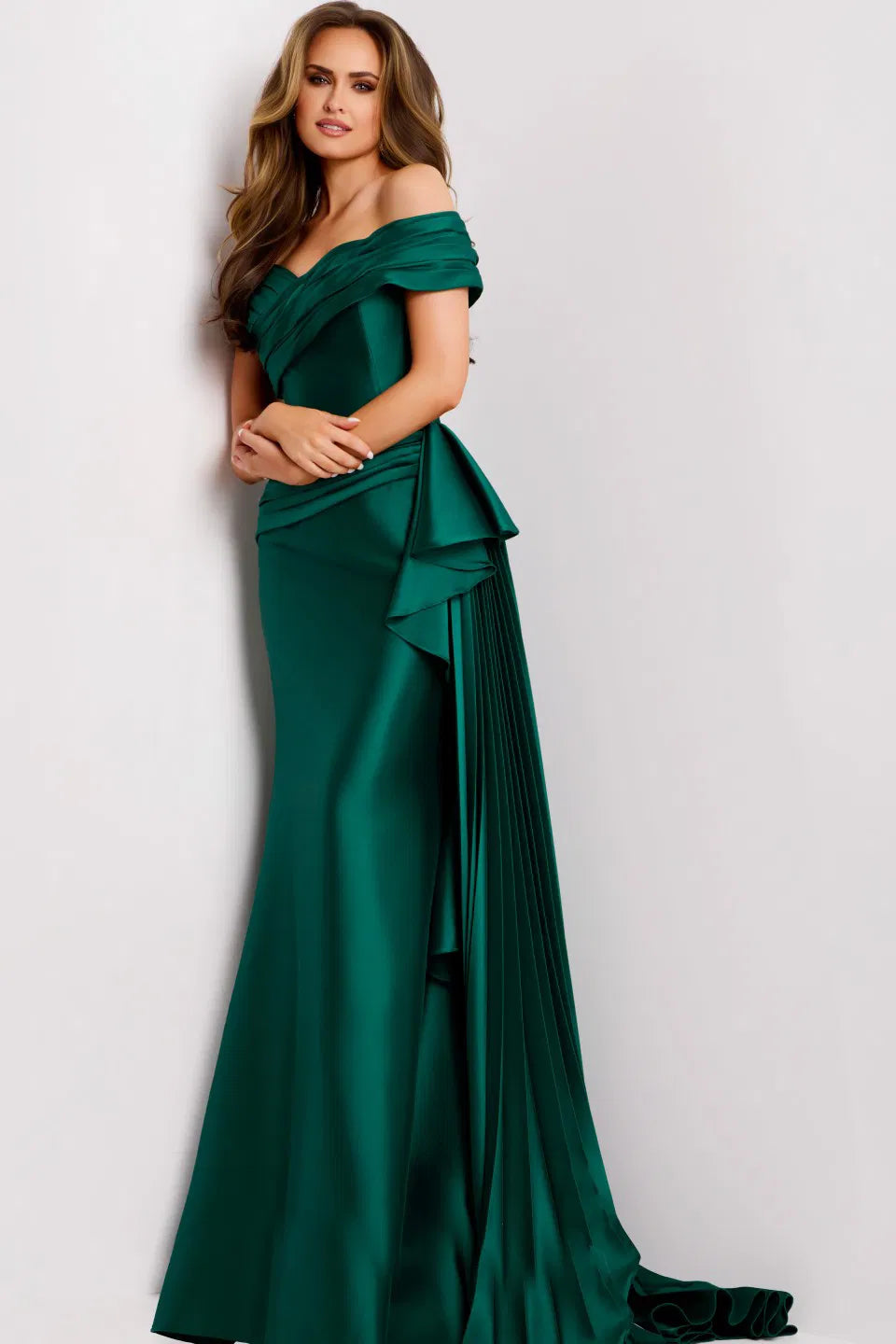 Jovani 44524 Dress - FOSTANI.com