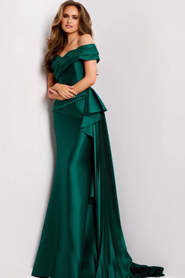 Jovani 44524 Dress - FOSTANI.com