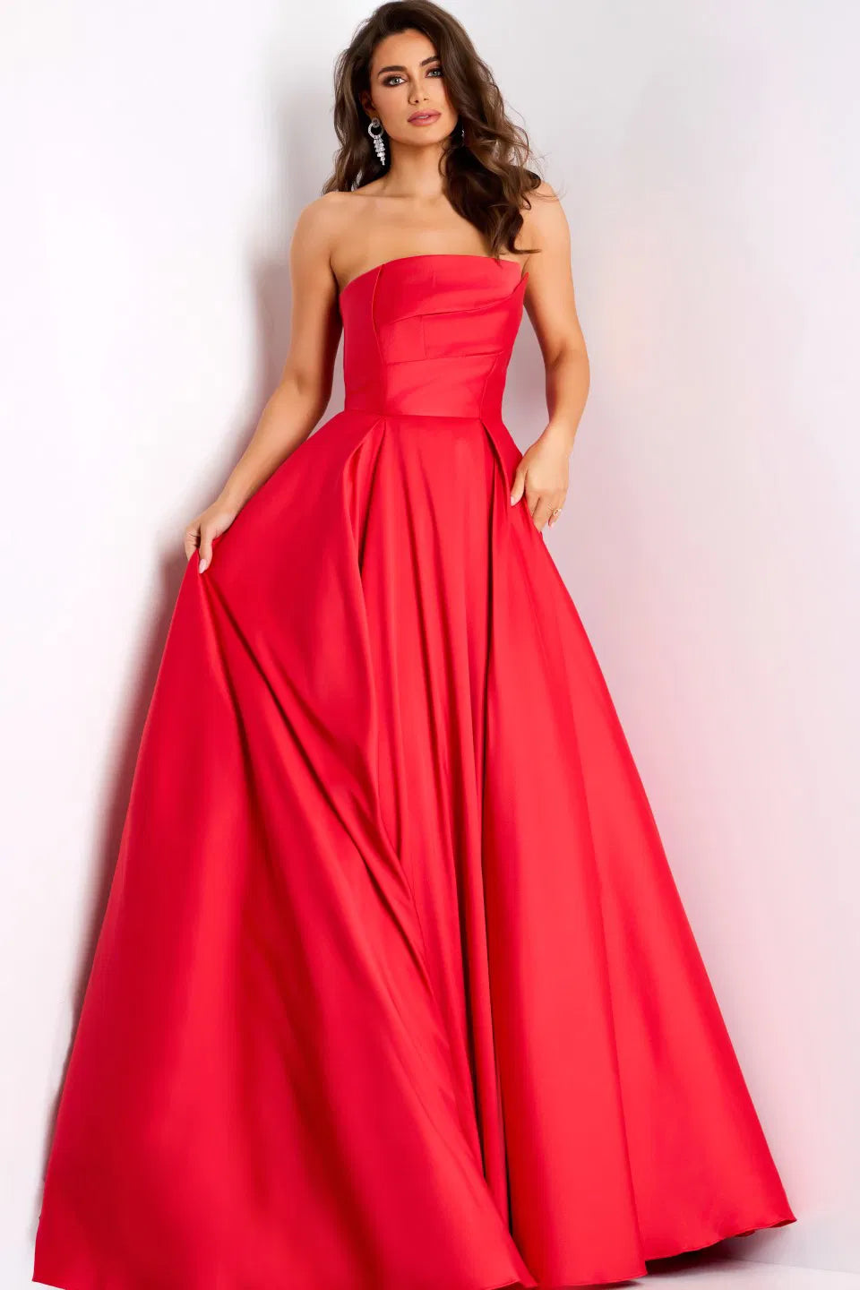 Jovani 44531 Dress - FOSTANI.com