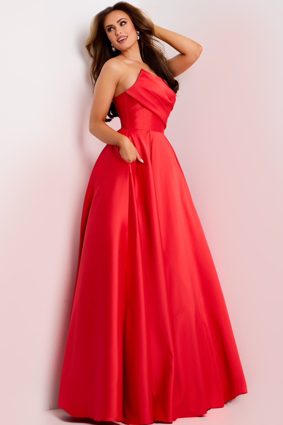Jovani 44533 Dress - FOSTANI.com
