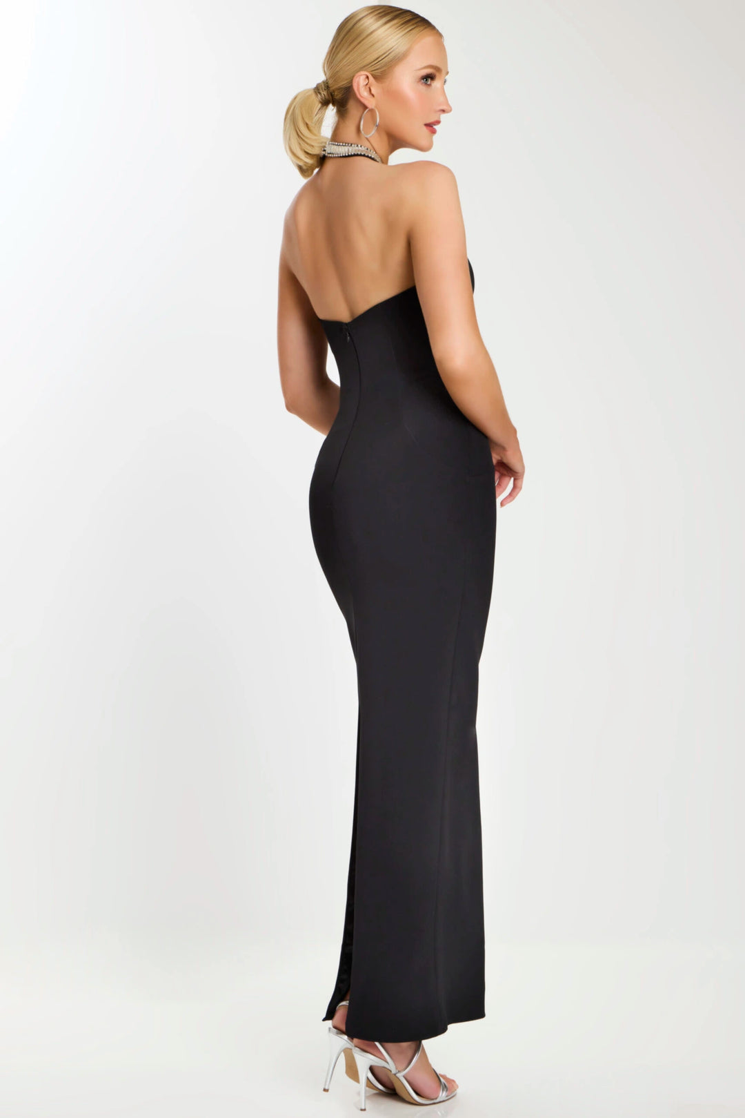 Jovani 45106 Dress - FOSTANI.com