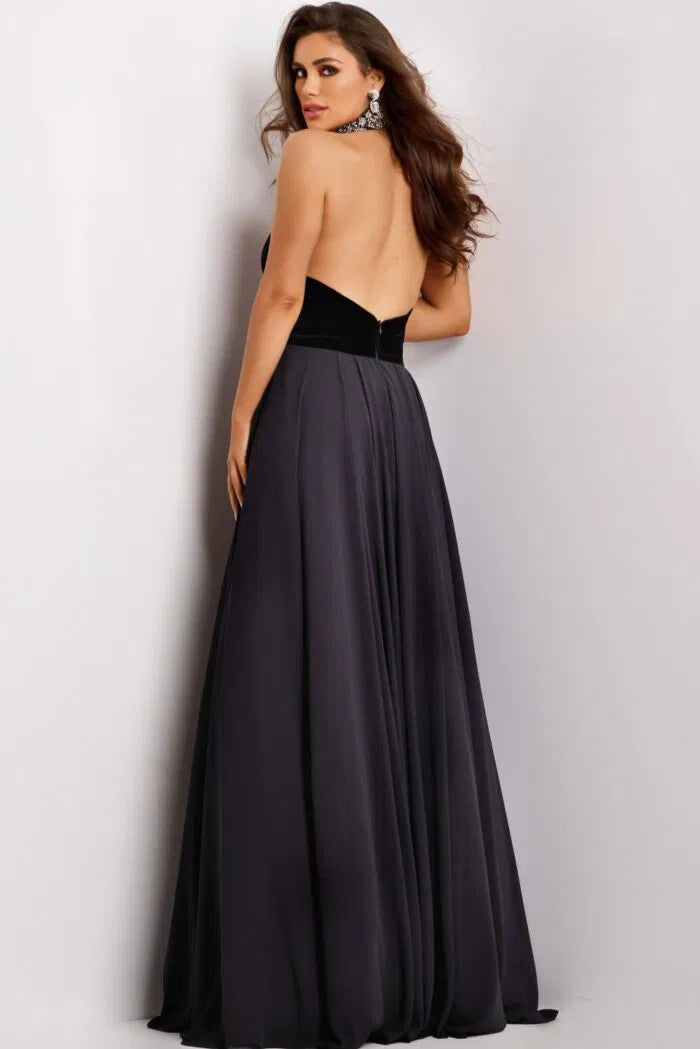 Jovani 45367 Dress - FOSTANI.com