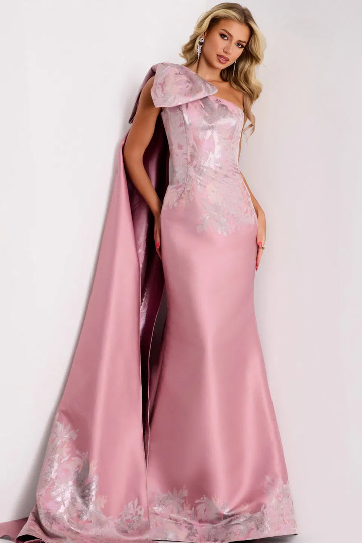 Jovani 45615 Dress - FOSTANI.com