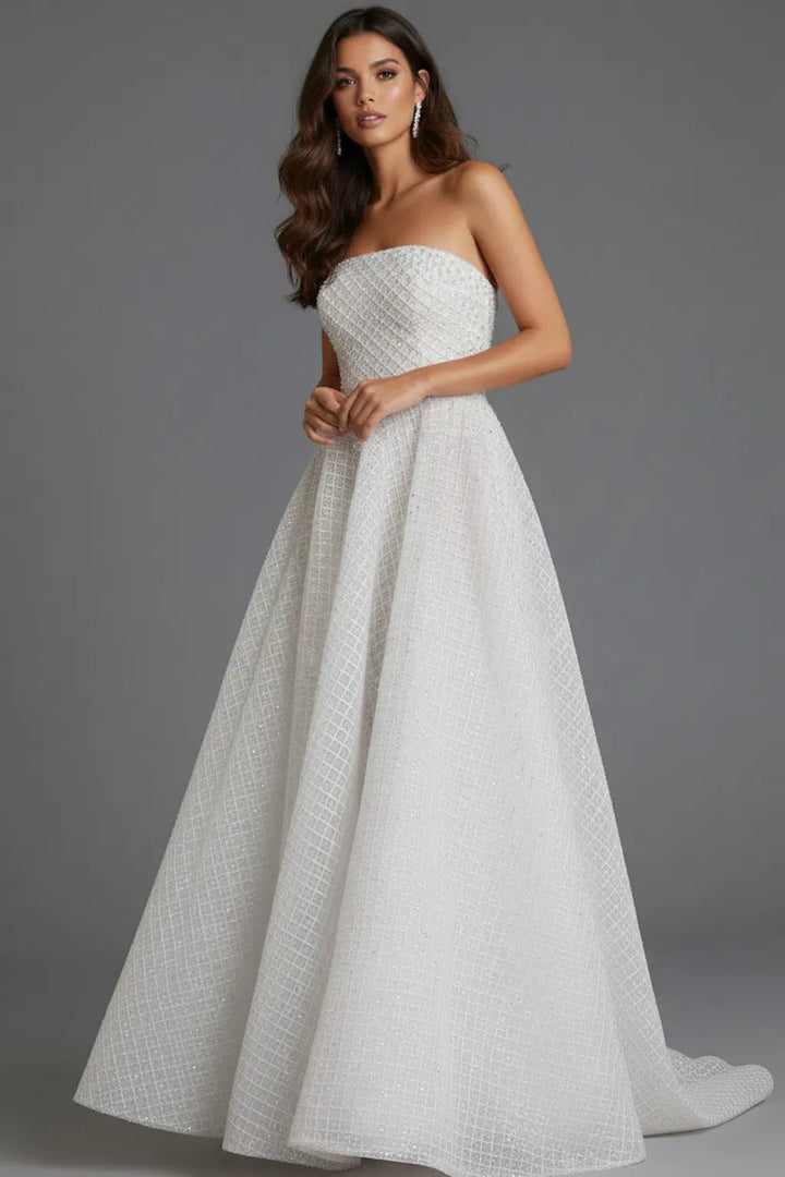 Jovani 45788 Dress - FOSTANI.com