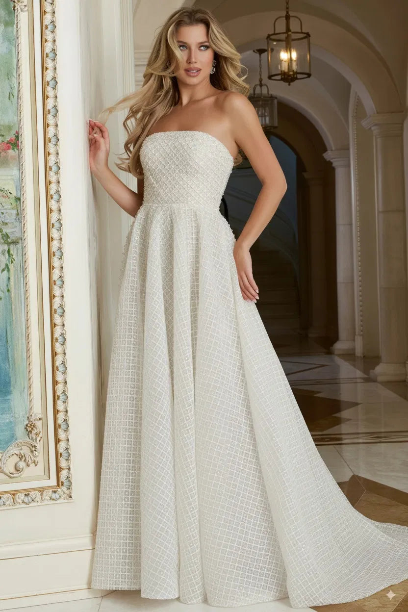 Jovani 45788 Dress - FOSTANI.com