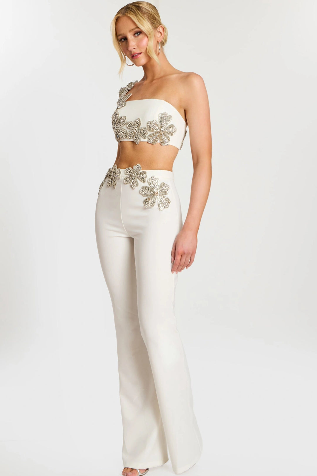 Jovani 46007 Jumpsuit - FOSTANI.com