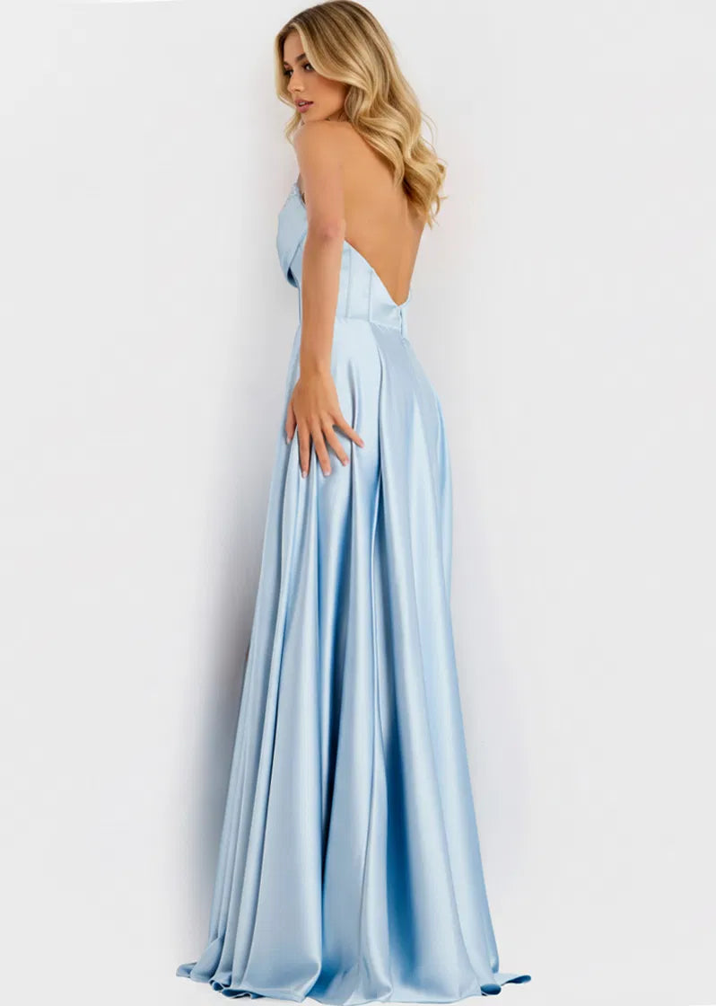 Jovani 46483 Dress - FOSTANI.com
