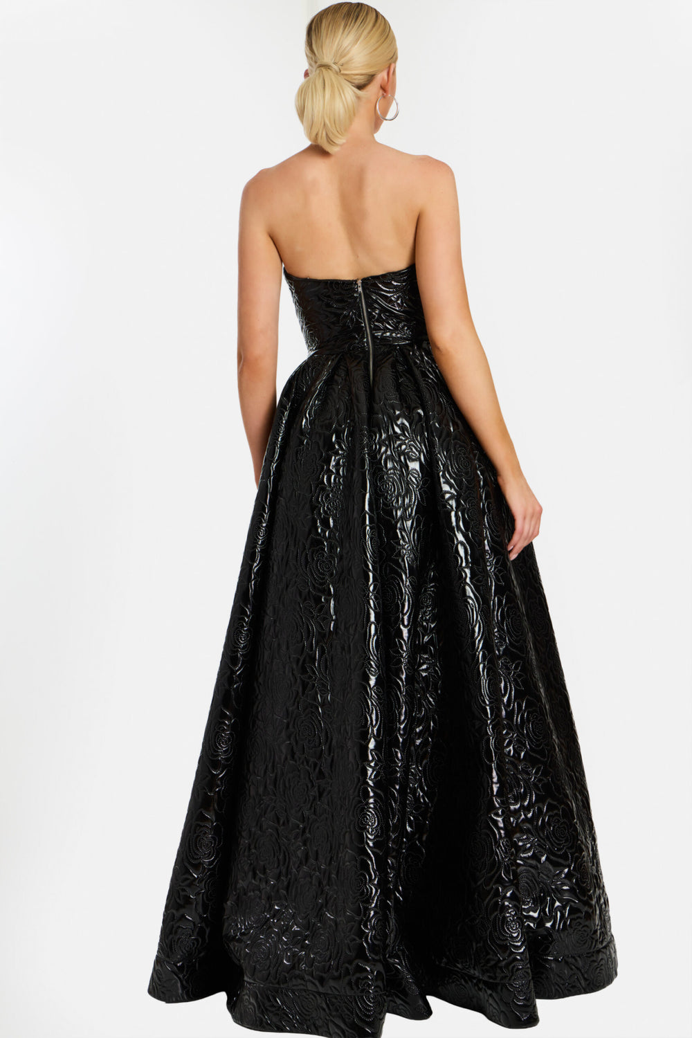 Jovani 46580 Dress - FOSTANI.com