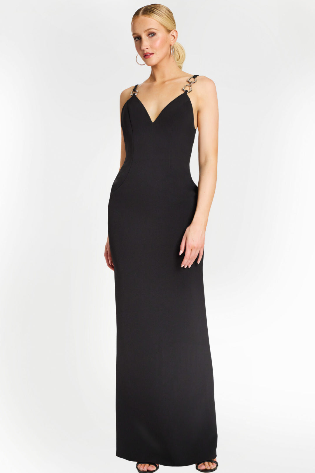 Jovani 46589 Derss - FOSTANI.com