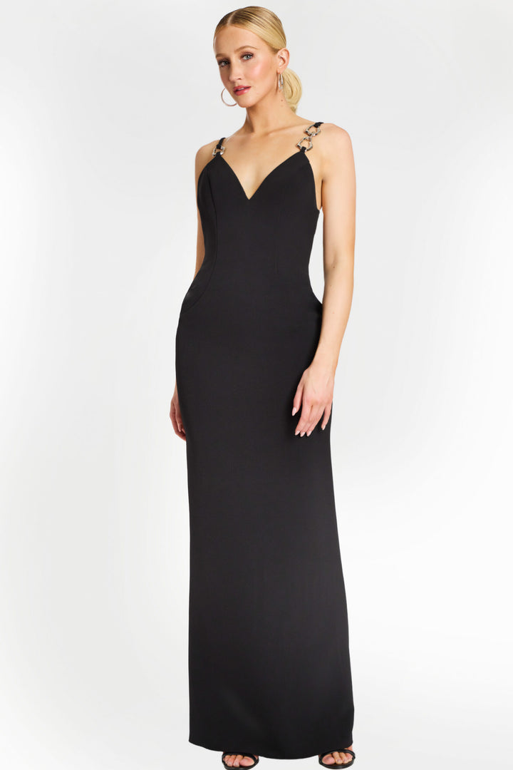 Jovani 46589 Derss - FOSTANI.com