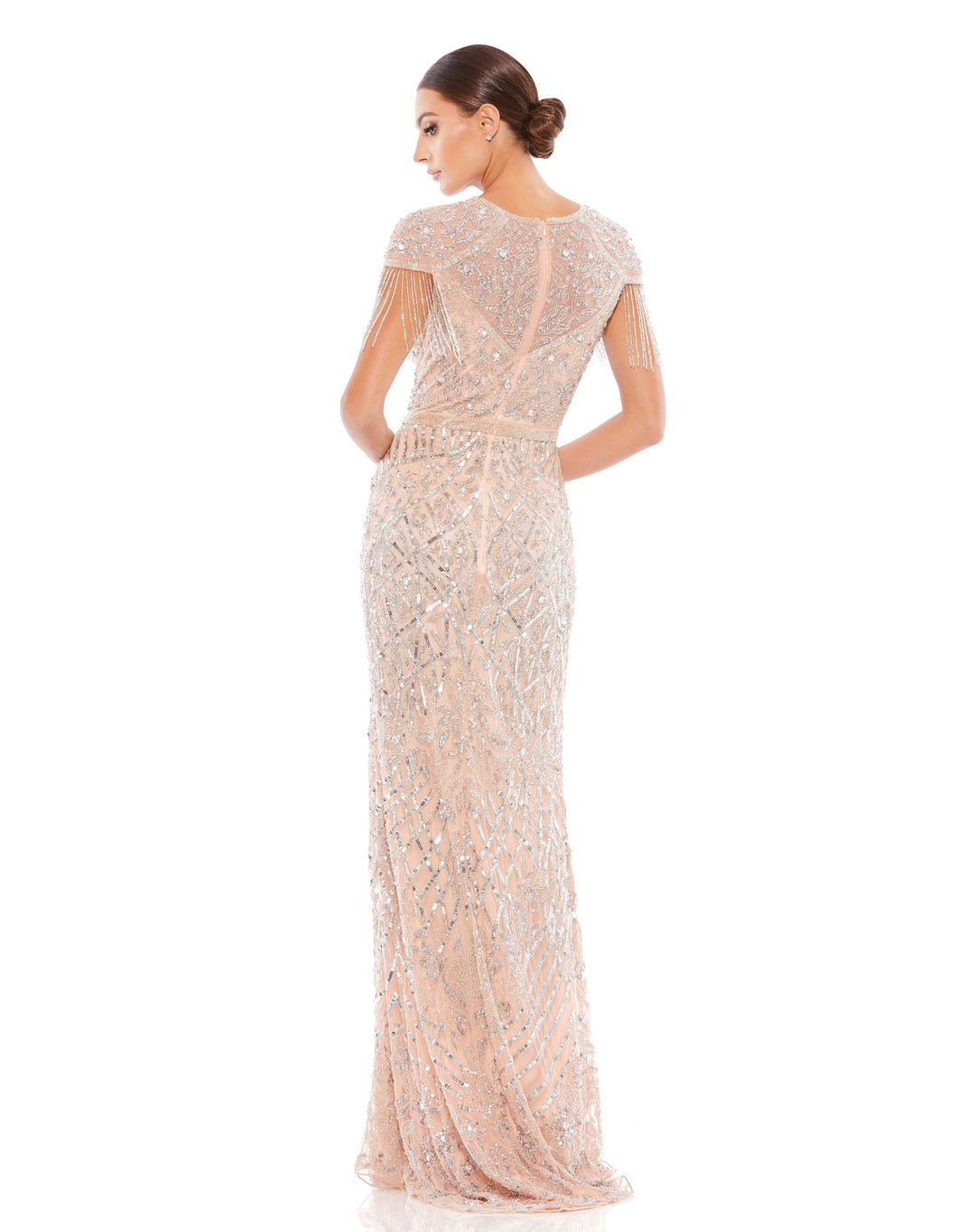 Mac Duggal 4715 Dress