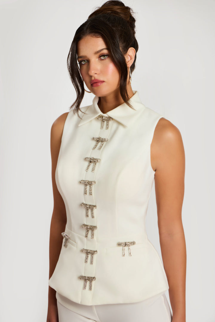 Jovani 47233 Suit - FOSTANI.com