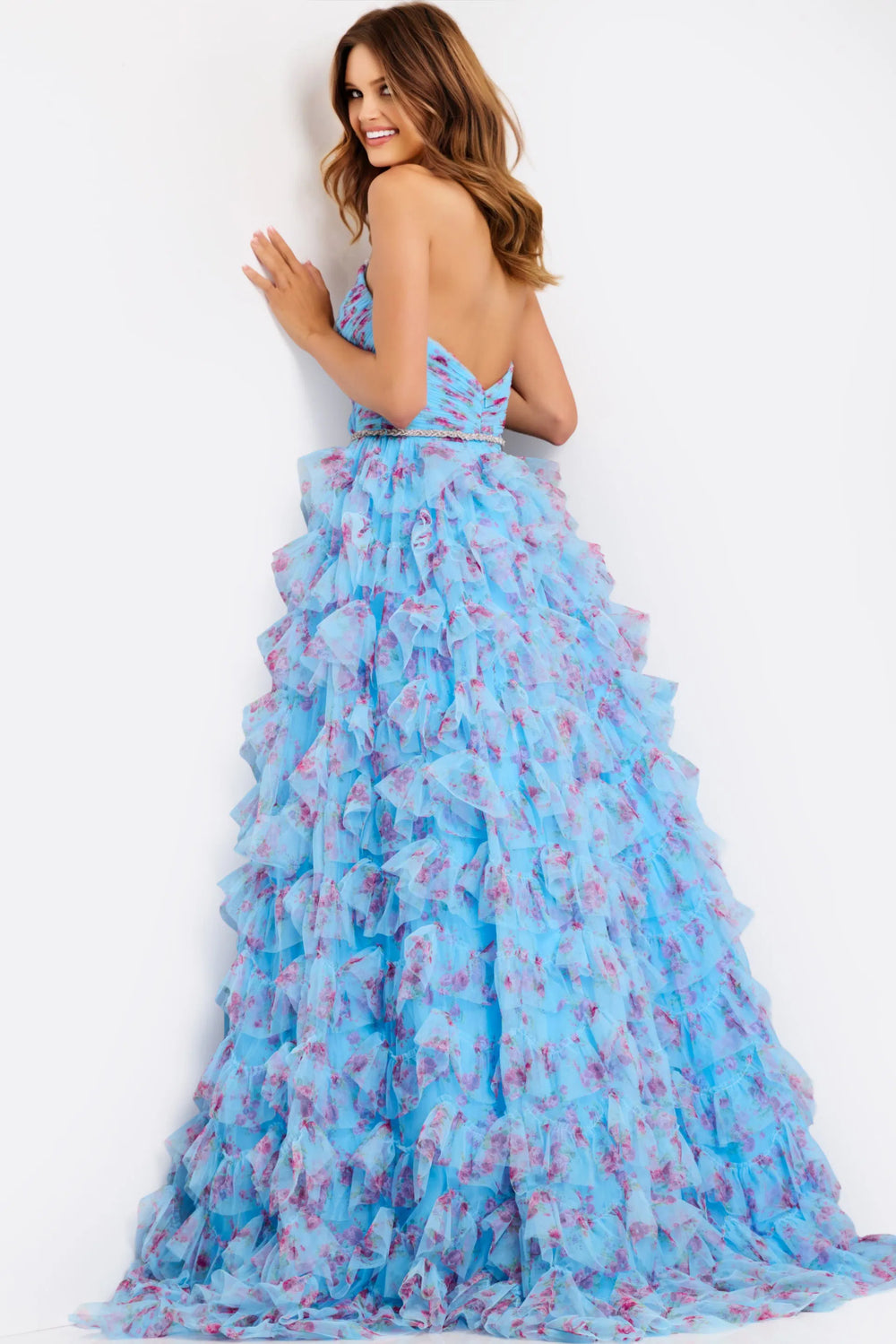 Jovani 47267 Dress - FOSTANI.com