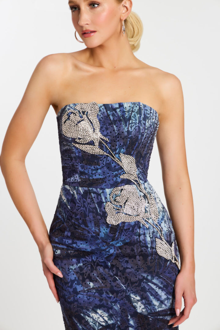 Jovani 47463 Dress - FOSTANI.com