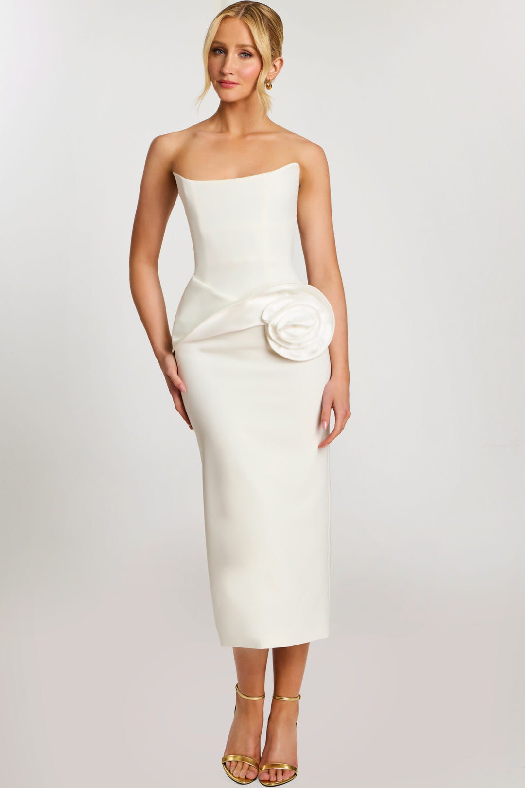 Jovani 48208 Dress - FOSTANI.com