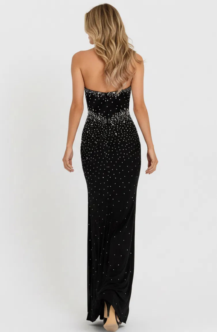 Jovani 48372 Dress - FOSTANI.com