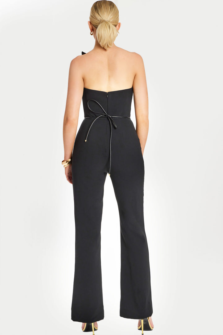 Jovani 48659 Jumpsuit - FOSTANI.com