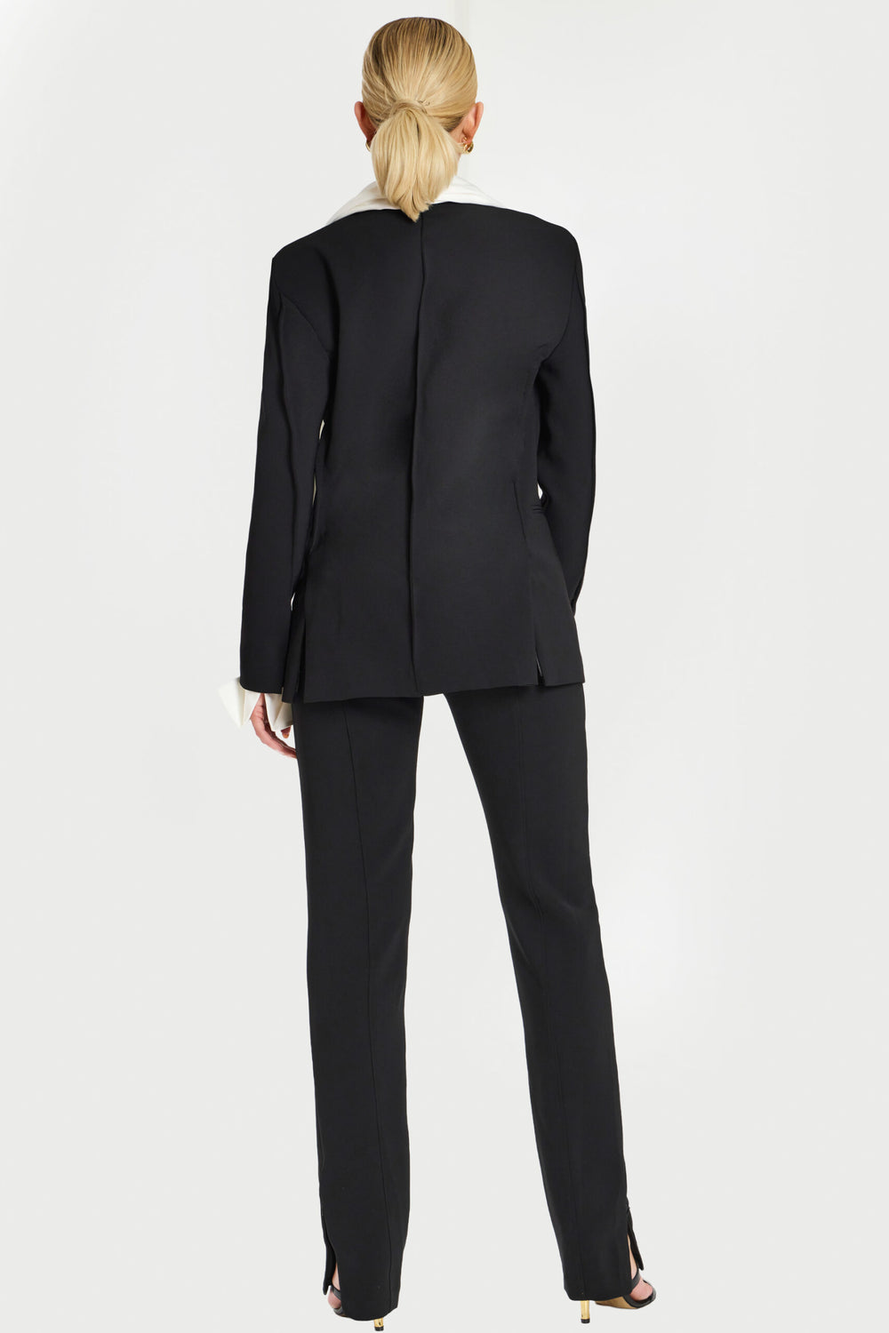 Jovani 48680 Suit - FOSTANI.com