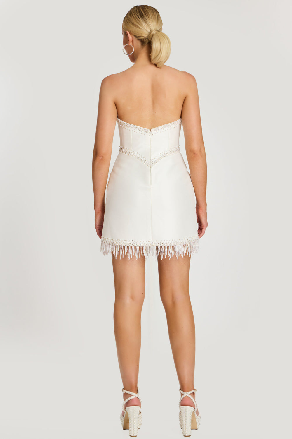Jovani 48787 Dress - FOSTANI.com