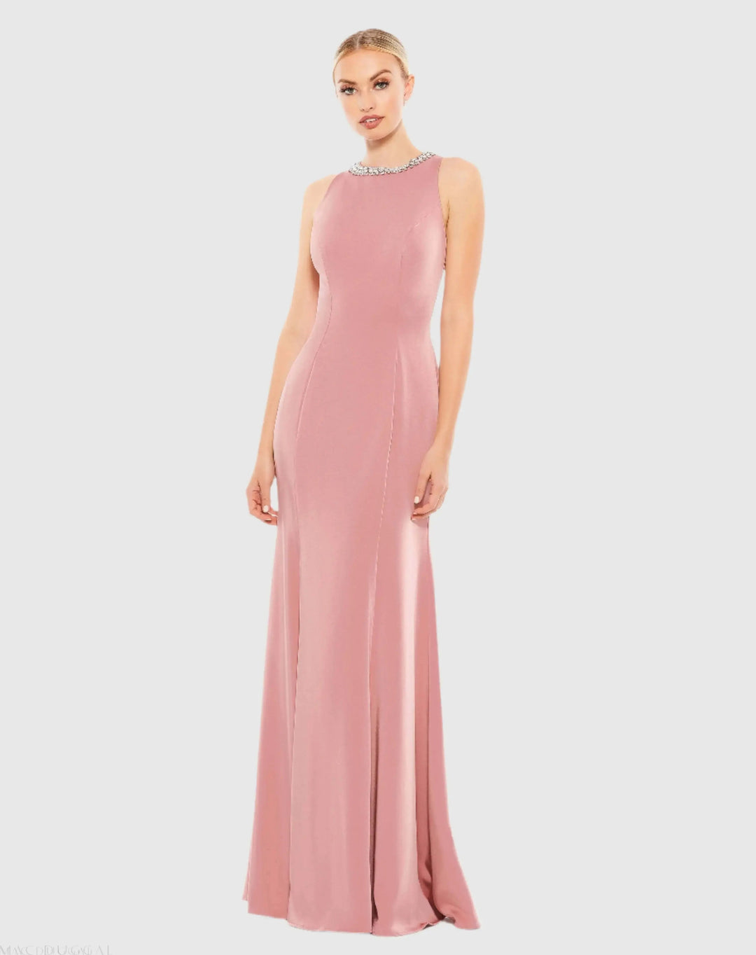 Mac Duggal 49093 Dress - FOSTANI.com