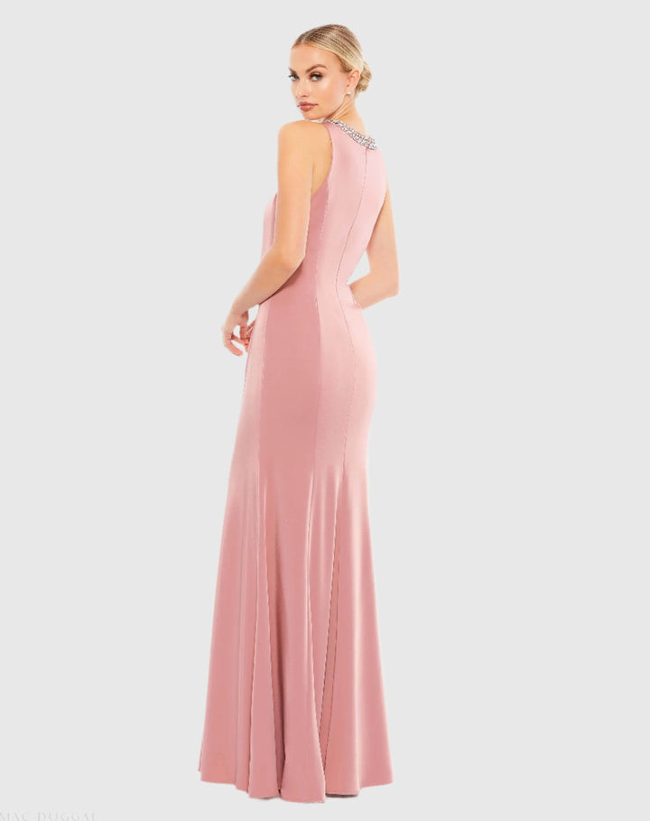 Mac Duggal 49093 Dress - FOSTANI.com