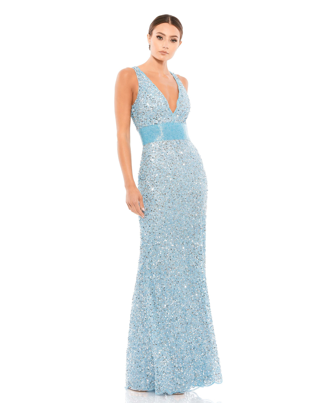 Mac Duggal 4930 Dress