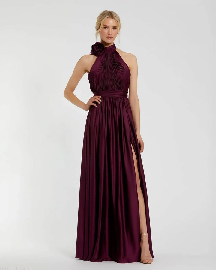 Mac Duggal 49333 Dress - FOSTANI.com
