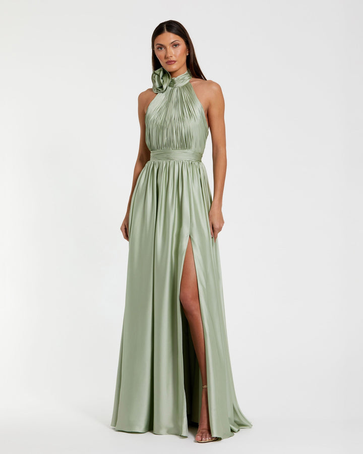 Mac Duggal 49333 Dress - FOSTANI.com