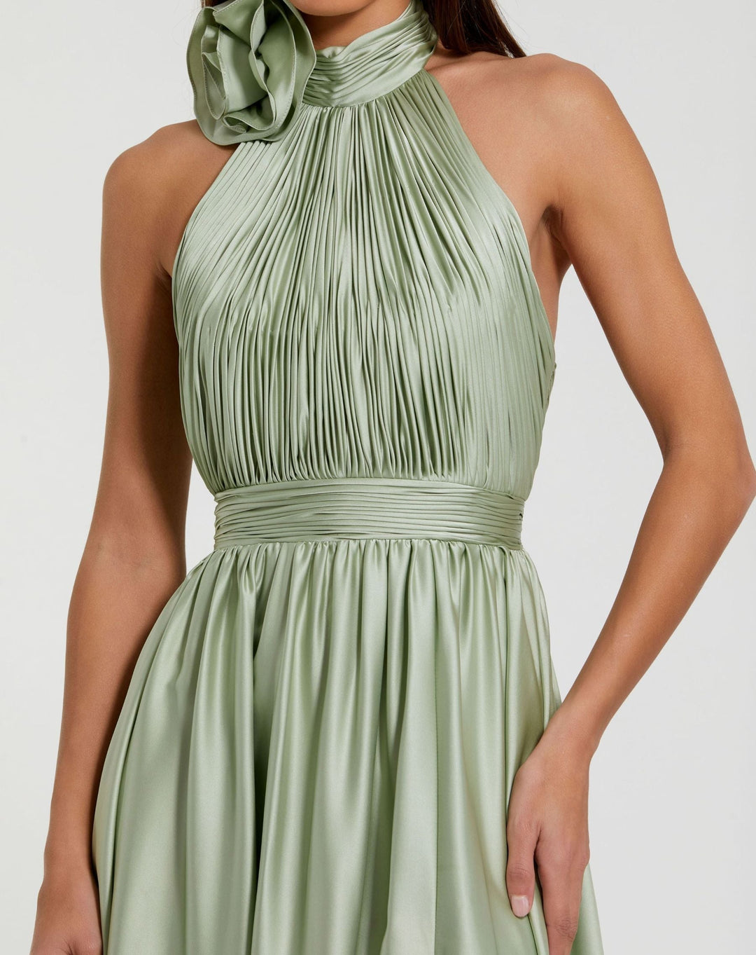 Mac Duggal 49333 Dress - FOSTANI.com