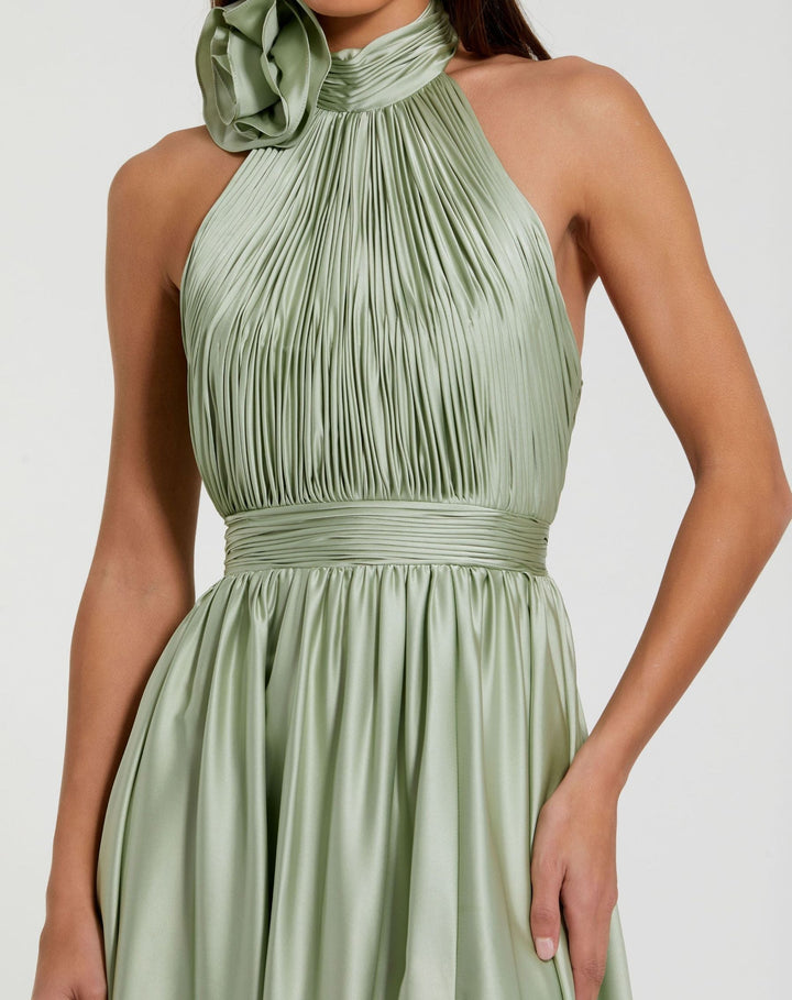 Mac Duggal 49333 Dress - FOSTANI.com