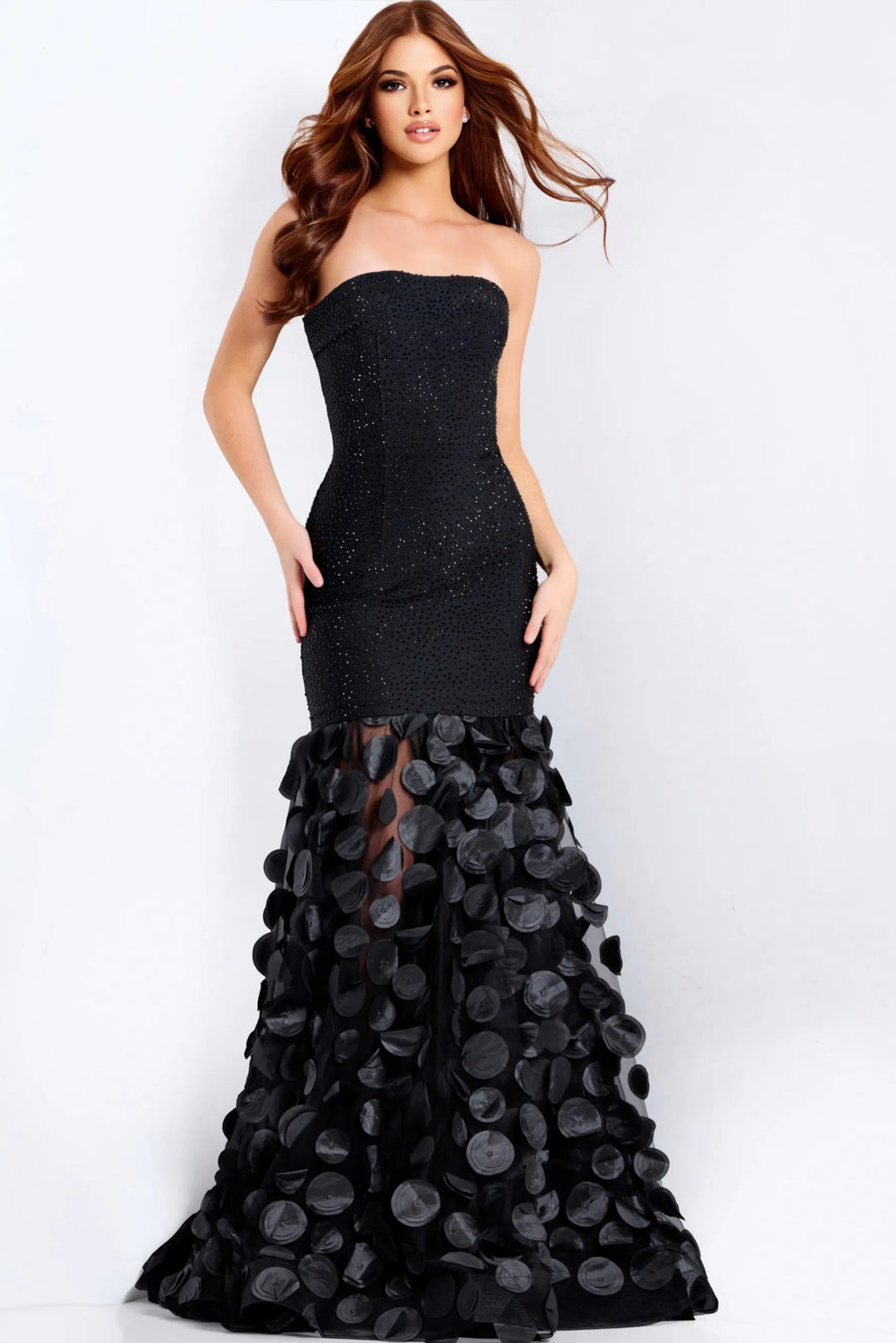 Jovani 49344 Dress - FOSTANI.com