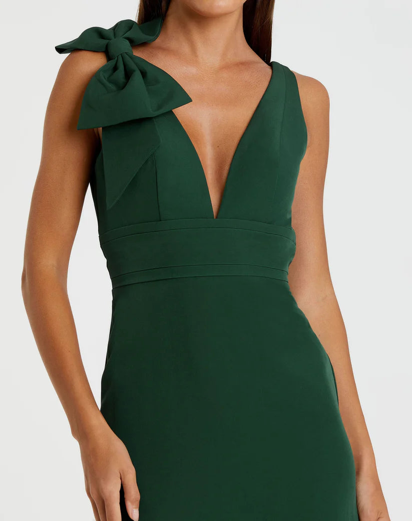 Mac Duggal 49454 Dress - FOSTANI.com