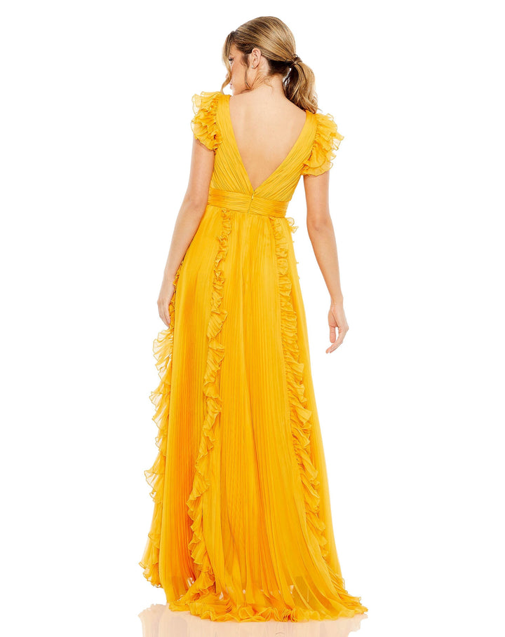 Mac Duggal 49539 Dress - FOSTANI