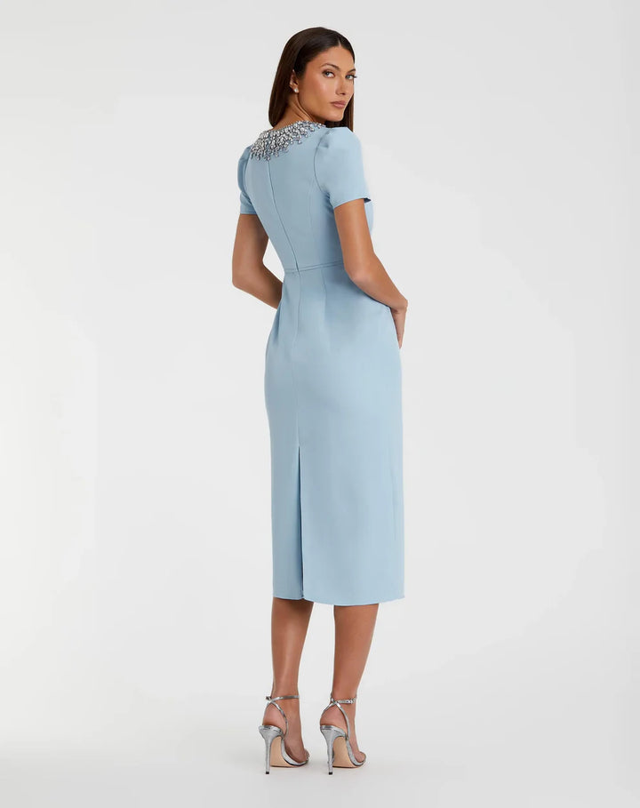 Mac Duggal 49606 Dress - FOSTANI.com