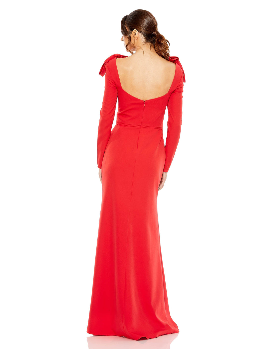 Mac Duggal 49648 Dress - FOSTANI