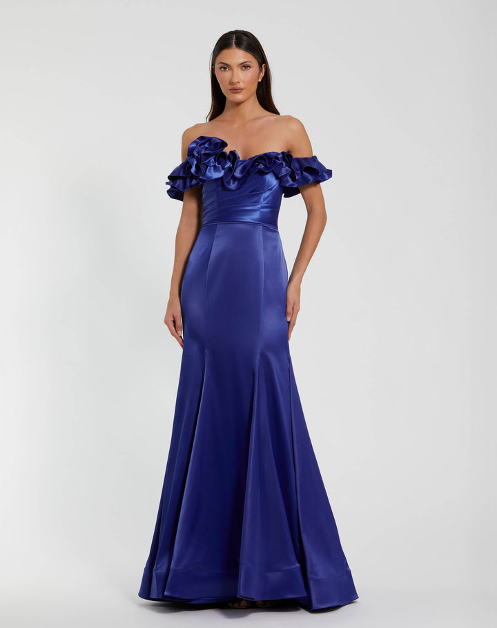 Mac Duggal 49834 Dress