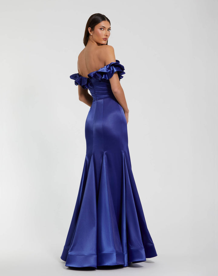 Mac Duggal 49834 Dress