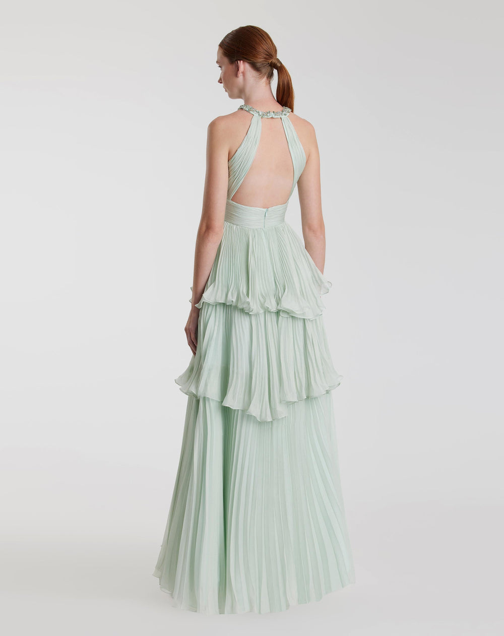 Mac Duggal 49835 Dress - FOSTANI.com