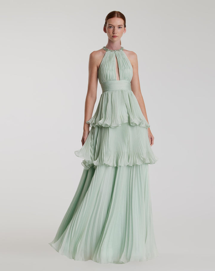 Mac Duggal 49835 Dress - FOSTANI.com