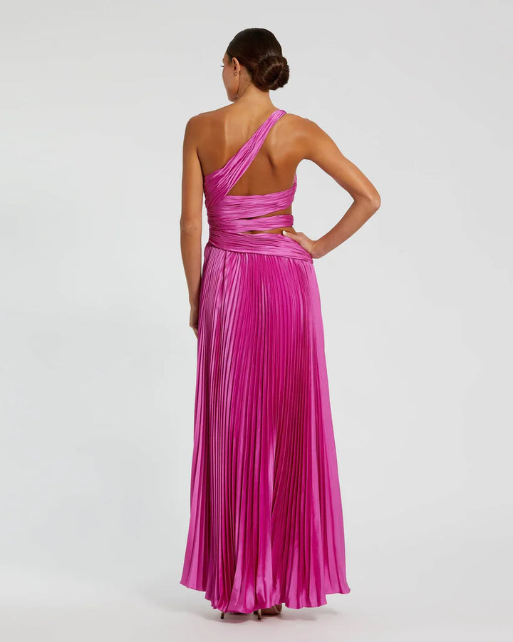 Mac Duggal 49837 Dress - FOSTANI.com