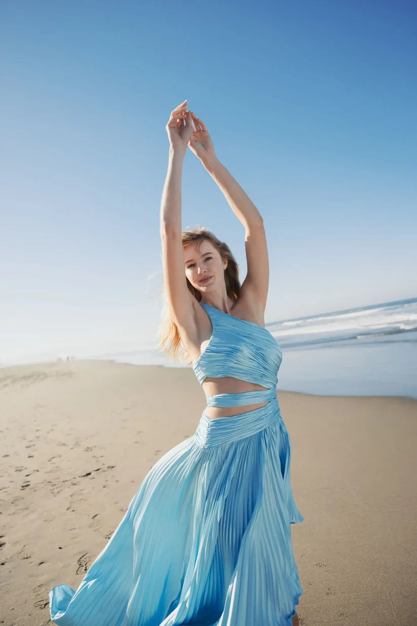 Mac Duggal 49837 Dress - FOSTANI.com