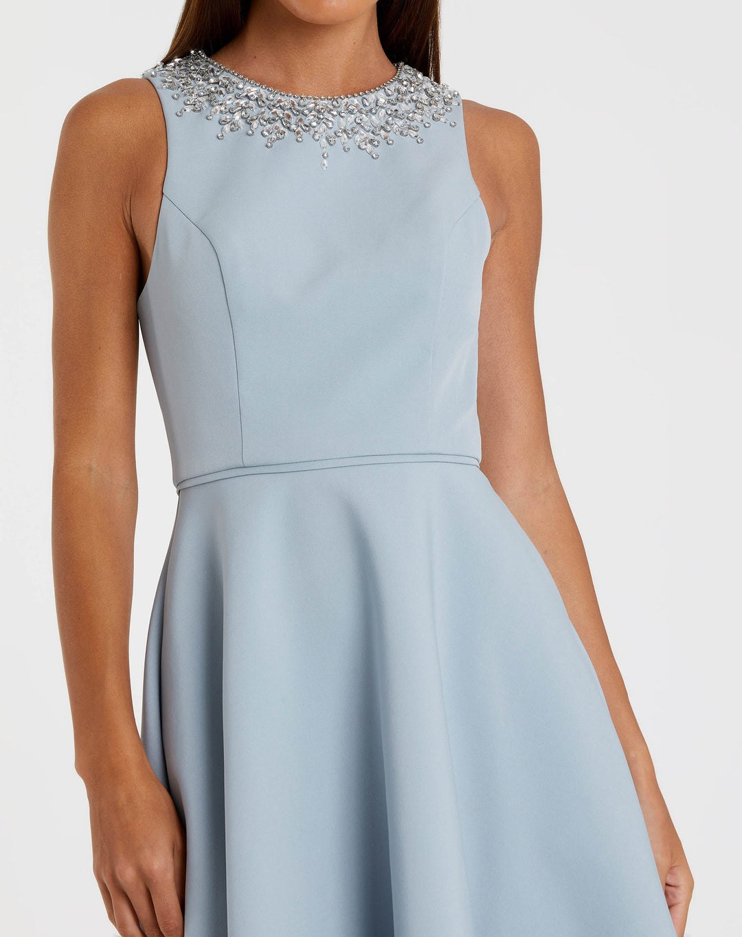 Mac Duggal 49844 Dress - FOSTANI.com