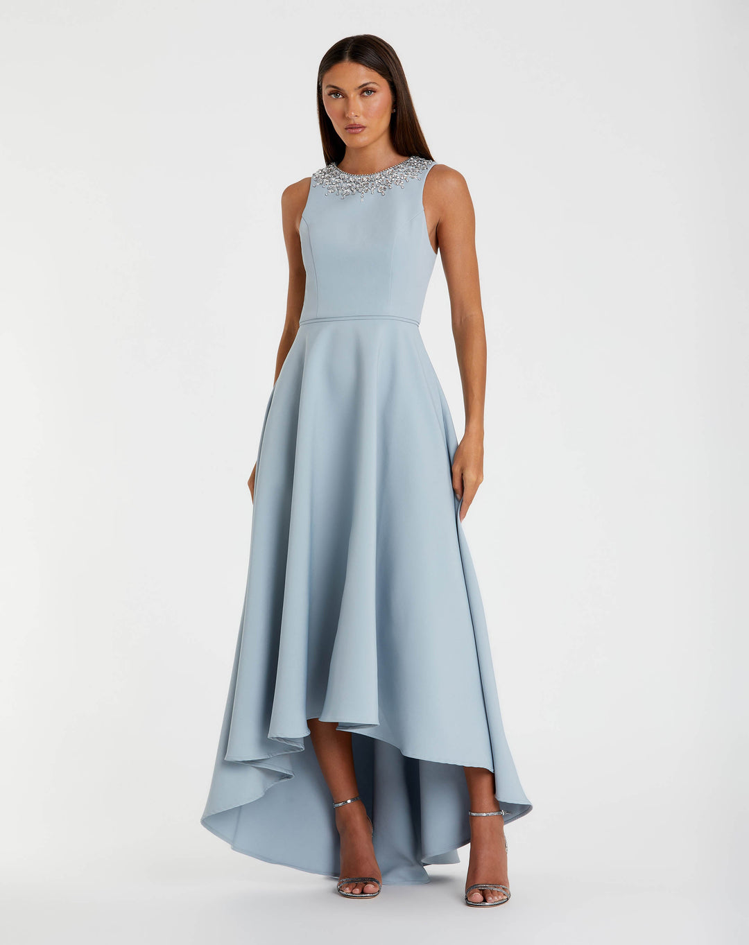 Mac Duggal 49844 Dress - FOSTANI.com