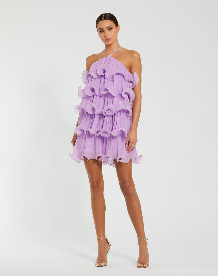 Mac Duggal 49874 Dress - FOSTANI.com