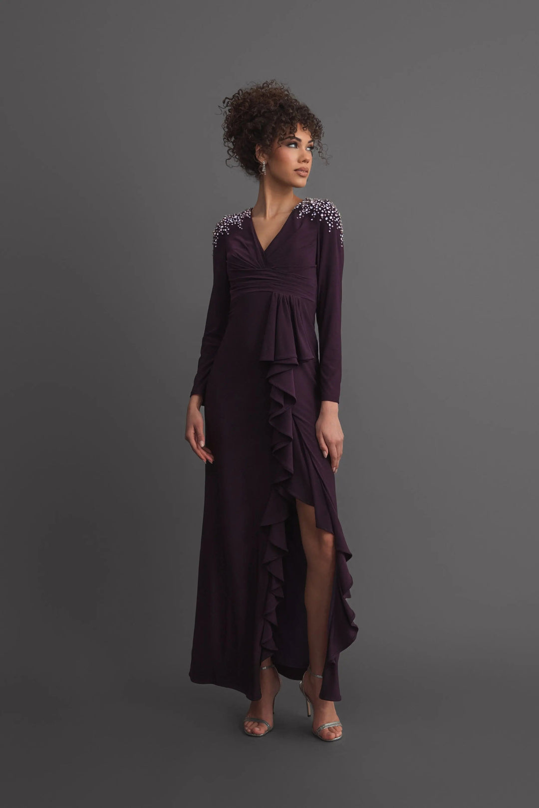 Mac Duggal 49897 Dress - FOSTANI.com